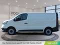 Renault Trafic LKW Kastenwagen L1H1 3,0t Blue dCi 110 6E Weiß - thumbnail 2