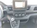 Renault Trafic LKW Kastenwagen L1H1 3,0t Blue dCi 110 6E Weiß - thumbnail 9