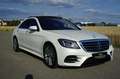 Mercedes-Benz S 560 S560 4Matic*AMG*PANO*TV*STHZG*HuD*BURME*MBEAM* Blanc - thumbnail 5