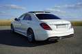 Mercedes-Benz S 560 S560 4Matic*AMG*PANO*TV*STHZG*HuD*BURME*MBEAM* Blanc - thumbnail 10