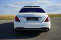 Mercedes-Benz S 560 S560 4Matic*AMG*PANO*TV*STHZG*HuD*BURME*MBEAM* Blanc - thumbnail 9