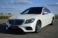 Mercedes-Benz S 560 S560 4Matic*AMG*PANO*TV*STHZG*HuD*BURME*MBEAM* Blanc - thumbnail 1