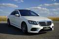Mercedes-Benz S 560 S560 4Matic*AMG*PANO*TV*STHZG*HuD*BURME*MBEAM* Blanc - thumbnail 3