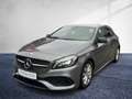 Mercedes-Benz A 200 d AMG Line Shz AMG Navi LED RKam Klima Grau - thumbnail 1