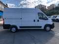 Opel Movano Wit - thumbnail 7