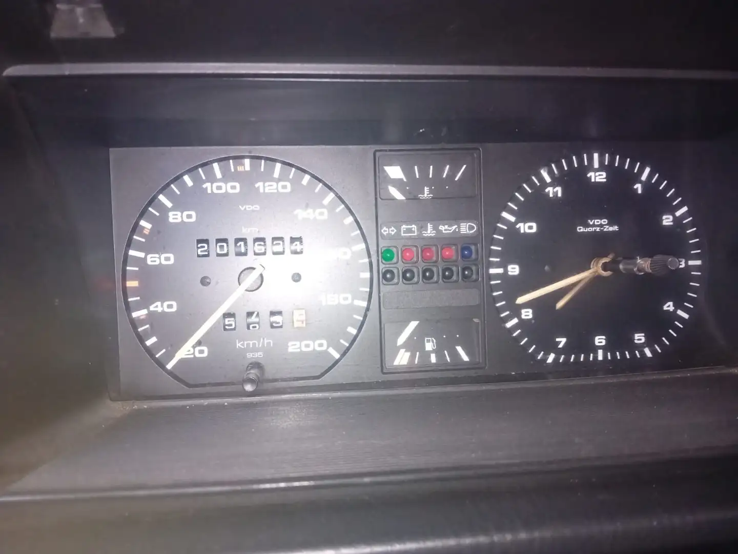 Volkswagen Golf 3p 1.3 GL 5m cat. - 2