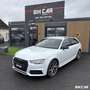 Audi A4 1.4 TFSI 150 S-LINE S-TRONIC BVA Blanc - thumbnail 1
