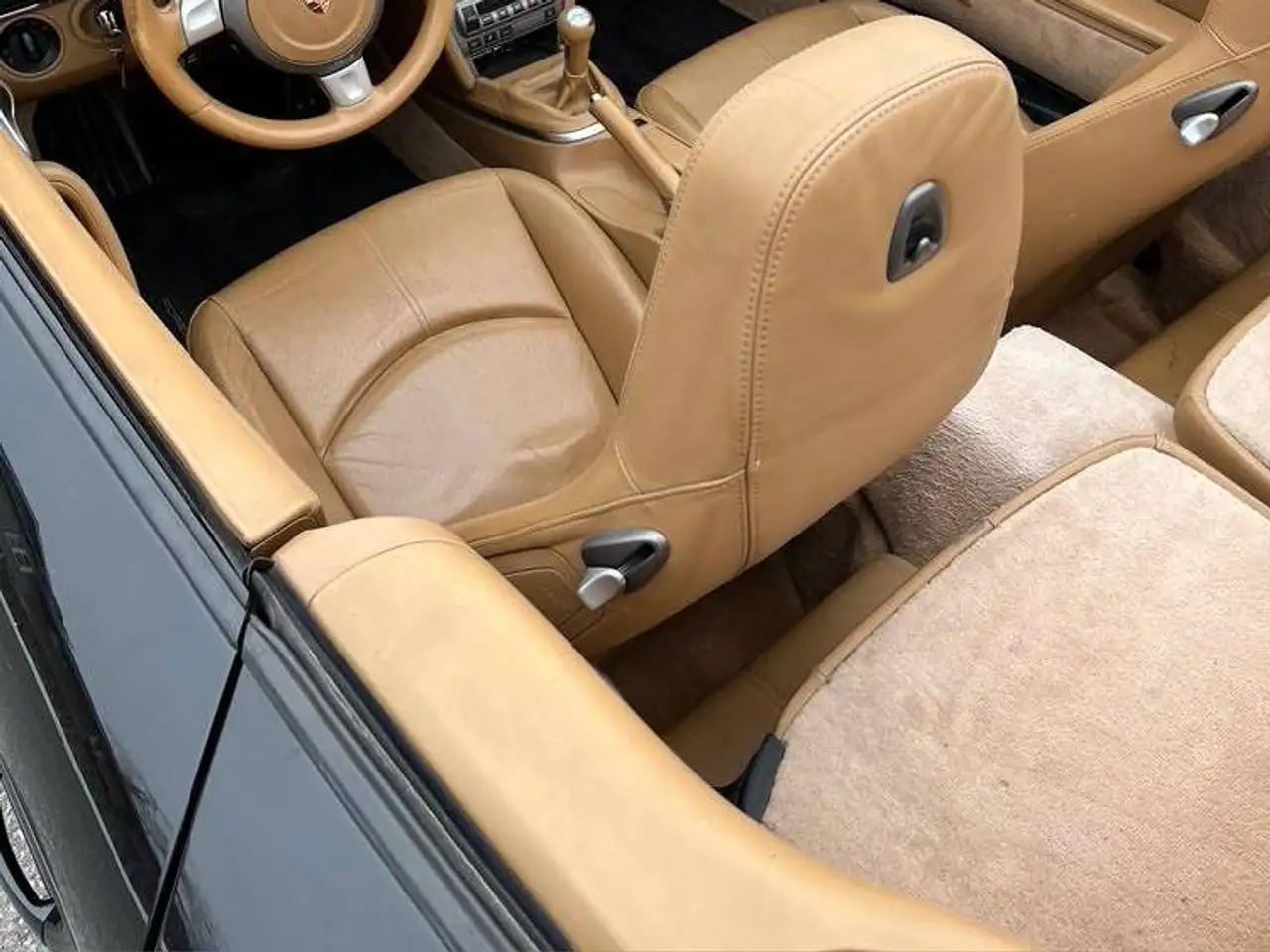 Porsche 911 снимка Porsche 911
