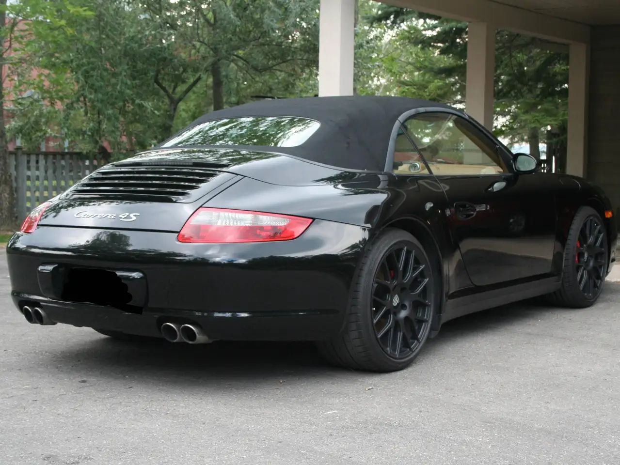 Porsche 911 снимка Porsche 911