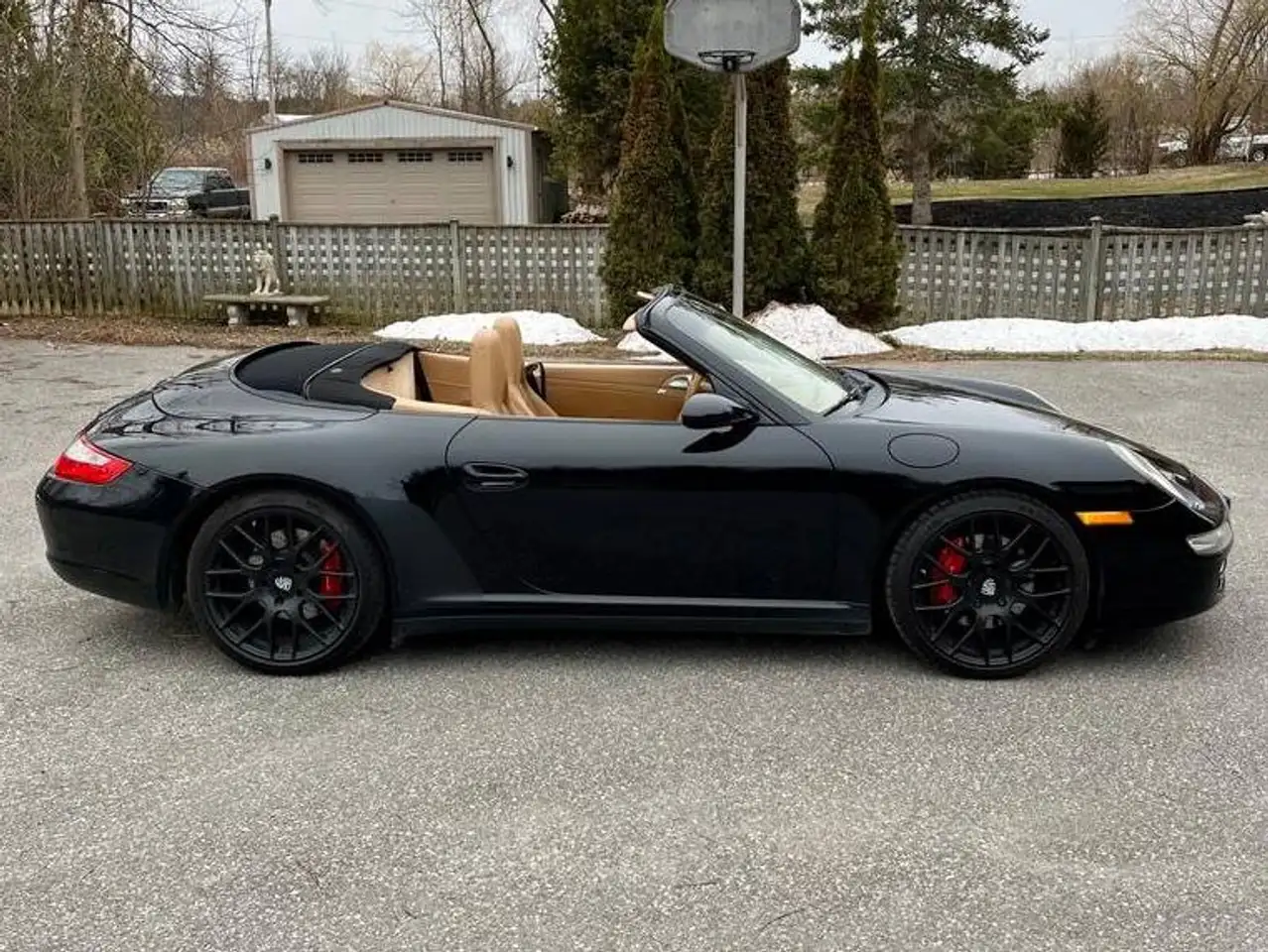 Porsche 911 снимка Porsche 911