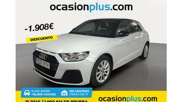 Sportback 30 TFSI Advanced