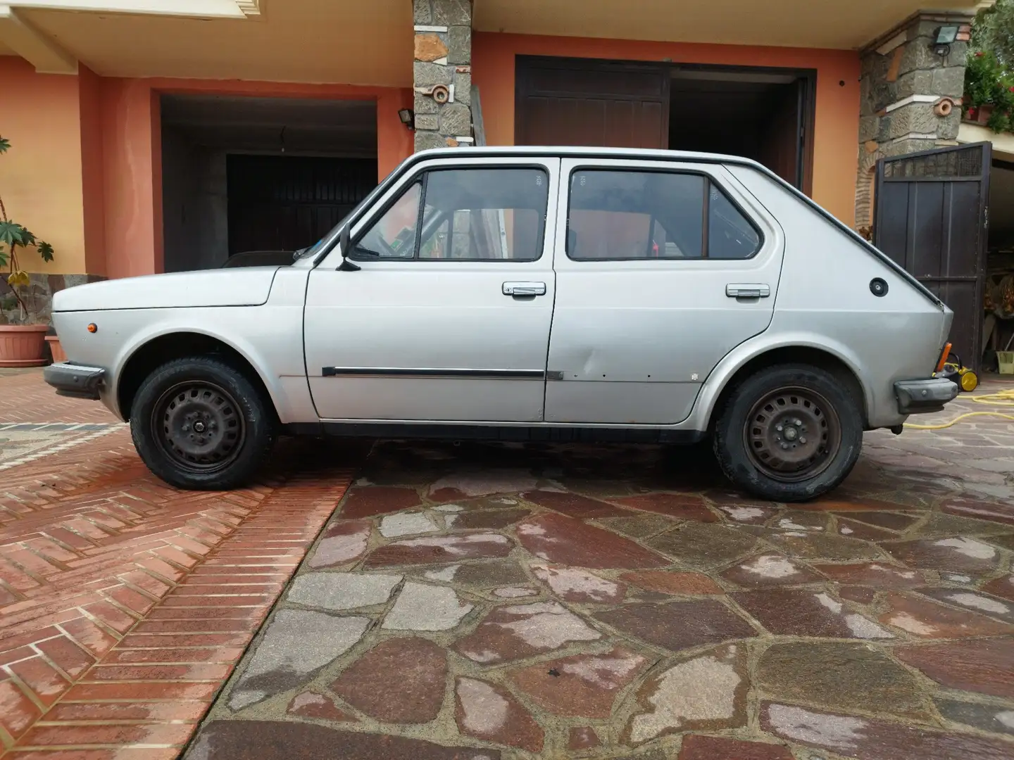Fiat 127 4p 0.9 - 2