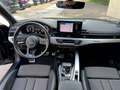 Audi A4 A4 Avant 40 TDI quattro S-line S-tronic S-line Schwarz - thumbnail 7