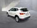 SEAT Arona Reference Edition 1.0 TSI Weiß - thumbnail 4