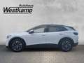 Volkswagen ID.4 Pro 286PS Anh.Kpl. Wärmepumpe Ganzj.Reifen Weiß - thumbnail 2
