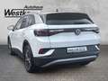 Volkswagen ID.4 Pro 286PS Anh.Kpl. Wärmepumpe Ganzj.Reifen Weiß - thumbnail 3