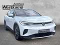 Volkswagen ID.4 Pro 286PS Anh.Kpl. Wärmepumpe Ganzj.Reifen Weiß - thumbnail 5