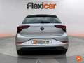 Volkswagen Polo "Más" 1.0 TSI 70kW (95CV) Gris - thumbnail 7