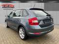 Skoda Rapid/Spaceback Spaceback Drive 1.2 TSI Sperrdiff. Klimaautom SHZ Gris - thumbnail 3