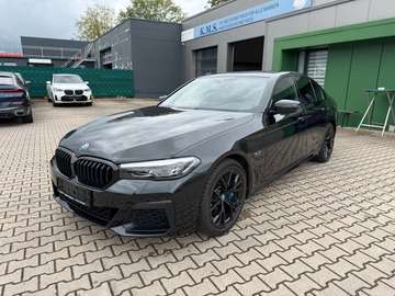 e Limo M Sport Shadow Line*LED*360°Kam*19"Alu