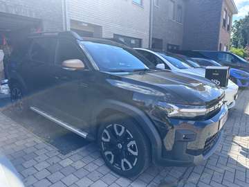 Dacia Bigster 1.8 Hybrid 155 Extreme
