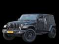 Jeep Wrangler Unlimited 4xe 380PK Rubicon SPECIALE UITVOERING / Zwart - thumbnail 34