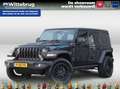 Jeep Wrangler Unlimited 4xe 380PK Rubicon SPECIALE UITVOERING / Black - thumbnail 1