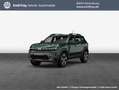 Dacia Duster Hybrid 140 Journey 69 kW, 5-türig Grün - thumbnail 1