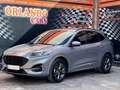 Ford Kuga 2.5 Duratec FHEV ST-Line X 4x2 Aut. Gris - thumbnail 8