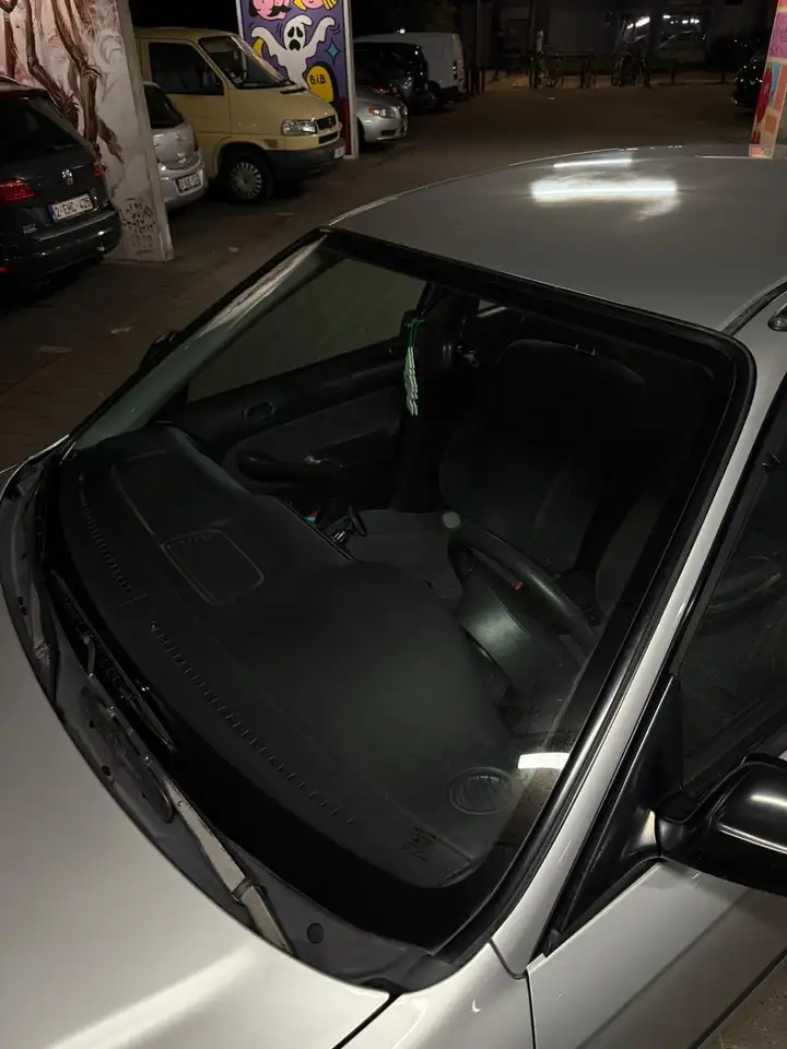 Honda Civic 1.4i S TO/OD ABS, foto 4