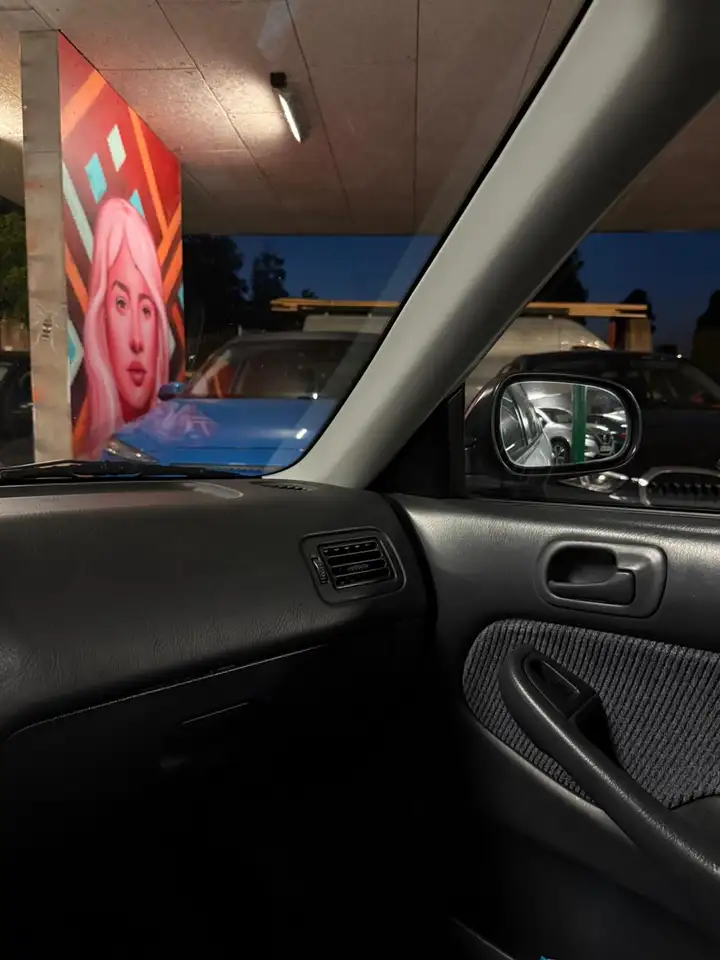 Honda Civic 1.4i S TO/OD ABS, foto 9