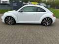Volkswagen Beetle Sport 2.0 TSI*Automatik*Leder*Scheckheft Blanc - thumbnail 5