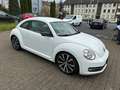 Volkswagen Beetle Sport 2.0 TSI*Automatik*Leder*Scheckheft Fehér - thumbnail 2