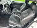 Volkswagen Beetle Sport 2.0 TSI*Automatik*Leder*Scheckheft Biały - thumbnail 8