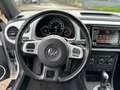 Volkswagen Beetle Sport 2.0 TSI*Automatik*Leder*Scheckheft Fehér - thumbnail 15