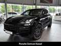 Porsche Cayenne Noir - thumbnail 1