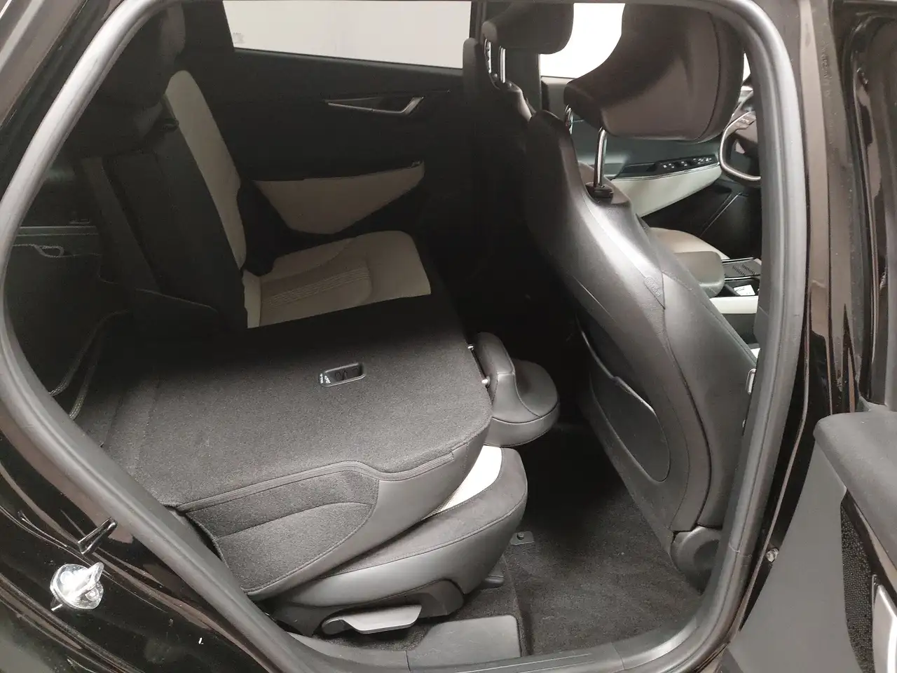 KIA EV6 GT-LINE 325CH - 77KWH - AWD - HUD - CAMÉRA DE RECUL