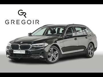 e xDrive Touring