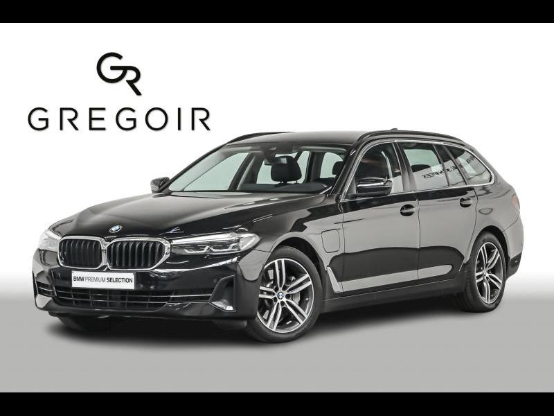 BMW 530 e  xDrive Touring