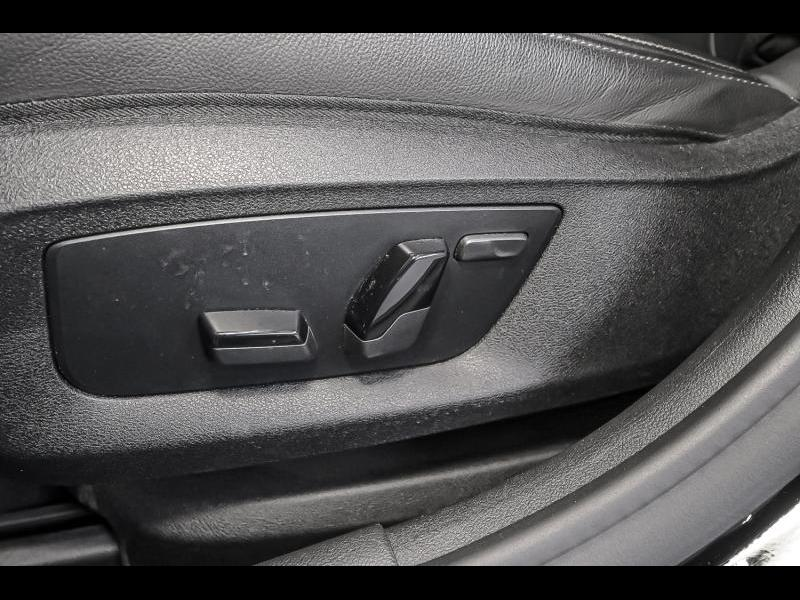 BMW 530 e  xDrive Touring — photo 18