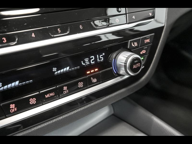 BMW 530 e  xDrive Touring — photo 13