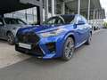 BMW X2 sDrive20i M Sport Pro Akusstik. HeadUp. AHK Blau - thumbnail 2