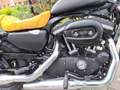 Harley-Davidson Sportster XL 883 N Iron Schwarz - thumbnail 14