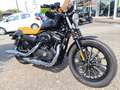 Harley-Davidson Sportster XL 883 N Iron Schwarz - thumbnail 2