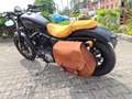 Harley-Davidson Sportster XL 883 N Iron Schwarz - thumbnail 4