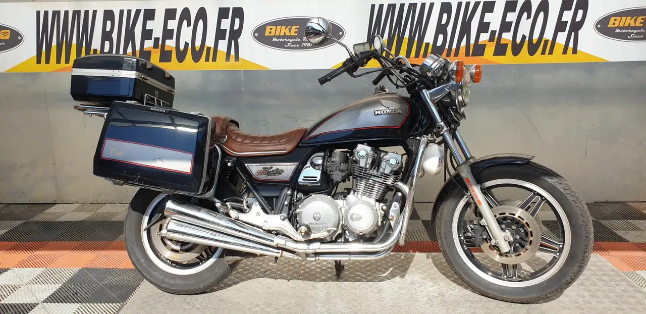 Honda CB 750