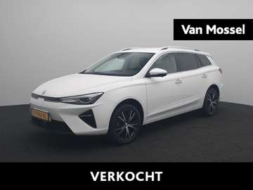 Long Range Luxury 61 kWh | Airconditioning | 360 g