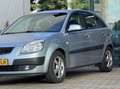 Kia Rio 1.6 CVVT X-ecutive 2006 Airco dealer onderh Szary - thumbnail 6