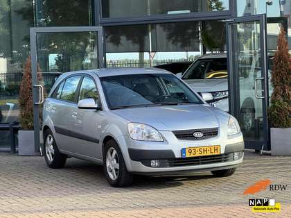 Kia Rio 1.6 CVVT X-ecutive 2006 Airco dealer onderh