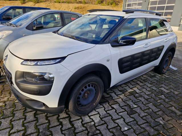 Citroen C4 Cactus C4 Cactus